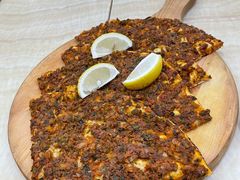 -bosphorus 铂斯西餐厅·土耳其烧烤(环市中路店)