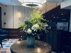 -Le Comptoir de Pierre Gagnaire