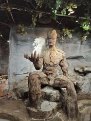 -Zoolung Zoolung动物主题公园(海信广场店)