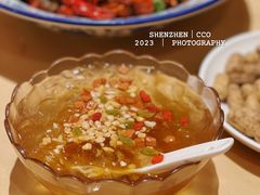 -江味龙虾馆·裸蓝龙虾(南山店)