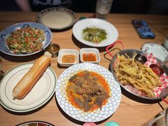 -雪熊精酿·哈尔滨烧烤酒馆(非遗大串店)