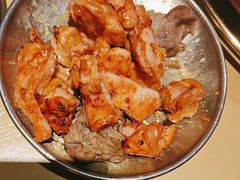 -西塔老太太泥炉烤肉(杭州首店)