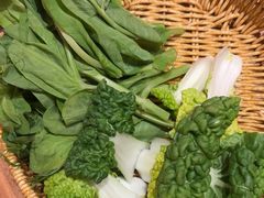 -巴奴毛肚火锅(龙湖锦艺城店)