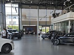 -利星行天竺之星汽车有限公司