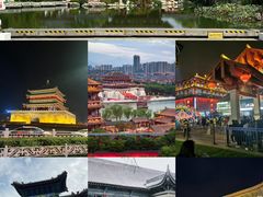 -西安城墙·碑林历史文化景区