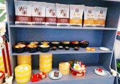 -Arkid安奈欢乐王国(百花里店)