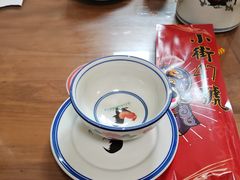 -小街47號江湖菜(四合院店)