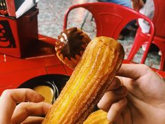 -Luchador摔跤手墨西哥餐厅(恒宇广场店)