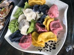 -87号烧烤海鲜·大排档(金沙滩店)
