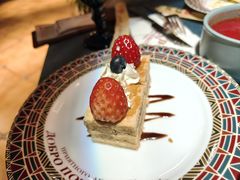 -俄士厨房(未来城店)