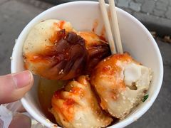 -小路易生煎馆(前进五路店)