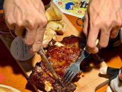 -布拉格餐厅· 中欧捷克菜(全国首店)