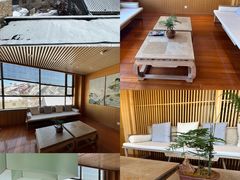 -北京古北水镇御舍温泉酒店