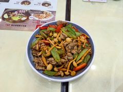 -服务大楼冷面(延大店)