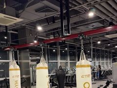 -OXYGYM 奥美氧舱运动中心(朝阳大悦城店)