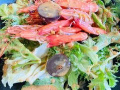 -醉壹号海鲜大排档(厦门美食地标店)