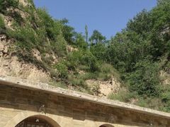 -梁家河村红色旅游区