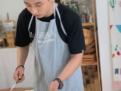 -食间旅人DIY烘焙工作室