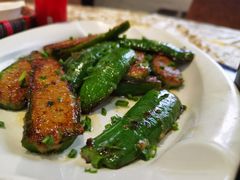 -百丈园龙江啫神馆