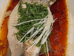 -院里寻菜·精致庭院菜(观沙岭店)