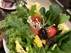 -囍凤楼·粤菜·点心·火锅(温特莱店)