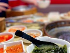 -妙香居韩国烤肉(鹏瑞利季华广场店)