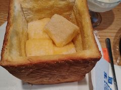 -厚生港萃·小吃餐厅(苍梧路店)