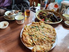 -客雨侗菜馆(客雨民宿店)