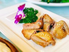 -顺德人家食府(黄金广场店)