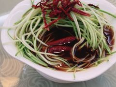 -止园酒店-中餐厅