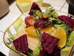 -一味一诚•鲜嫩烤鱼(昌平悦荟店)