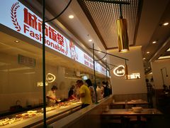 -老盛兴汤包馆(华灵店)