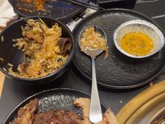 -極屋鮨牛 · 烧肉酒场(时代C馆店)