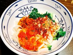 -秦月轩·陕西家乡菜(阜成路·五棵松店)