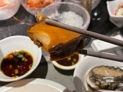 -半岛翡丽海鲜自助餐厅(观风亭店)