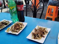 -鑫明明拉面(宁化路店)