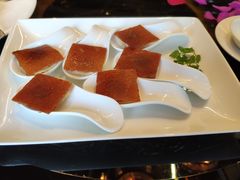 化皮乳猪-北京四季酒店·采逸轩