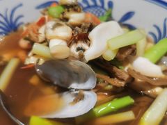 -大灶头·新昌菜(中国茶市店)