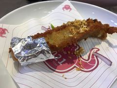 大根蒜香骨-苏小柳手工点心(人民广场分院)