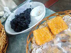 -翠茗农庄土菜馆(天目湖店)