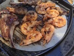 -喜井无限自助烤肉公司(石厦店)