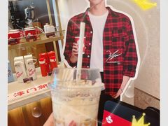 -Tims天好咖啡(河西万象城店)
