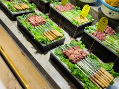 -新海渔港·胶东海鲜家常菜·家宴(奥体中心店)