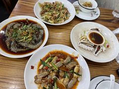 -潮粥馆(长江花园店)