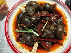 -华仔龙虾(永乐路总店)