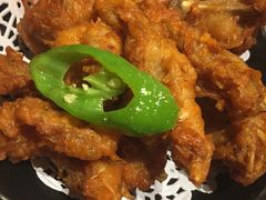 -粤港餐厅(禹州商业广场店)