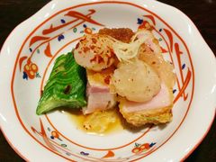 -元熹会席料理