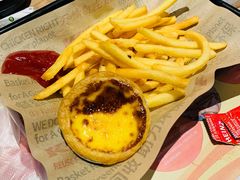 -肯德基(丽莎广场店)