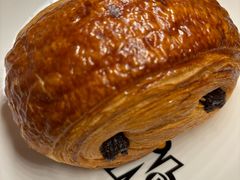 巧克力丹麦-81bakery(关山路店)