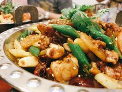 -金雨烧烤(新城南都店)